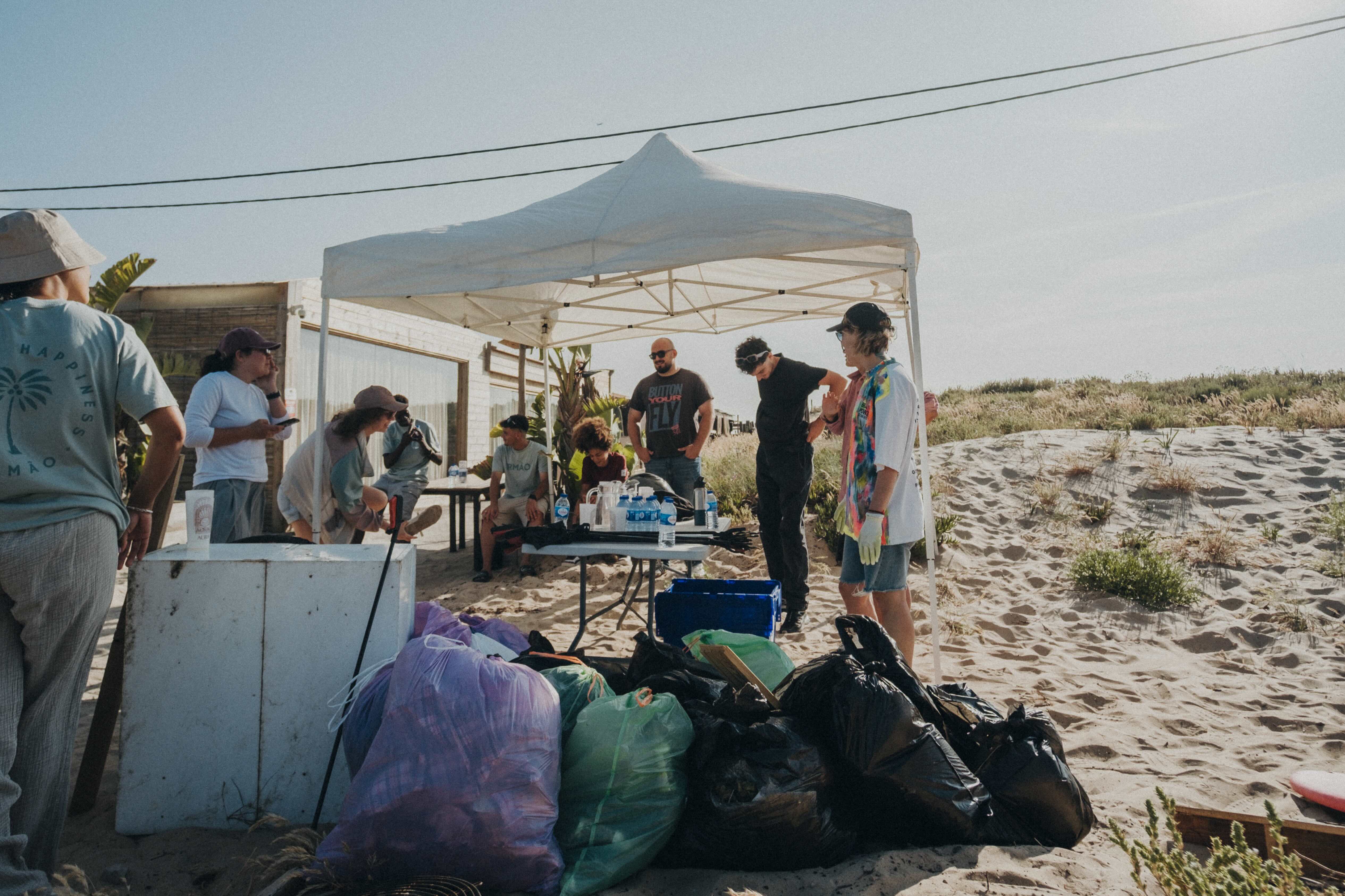 Partner — local business