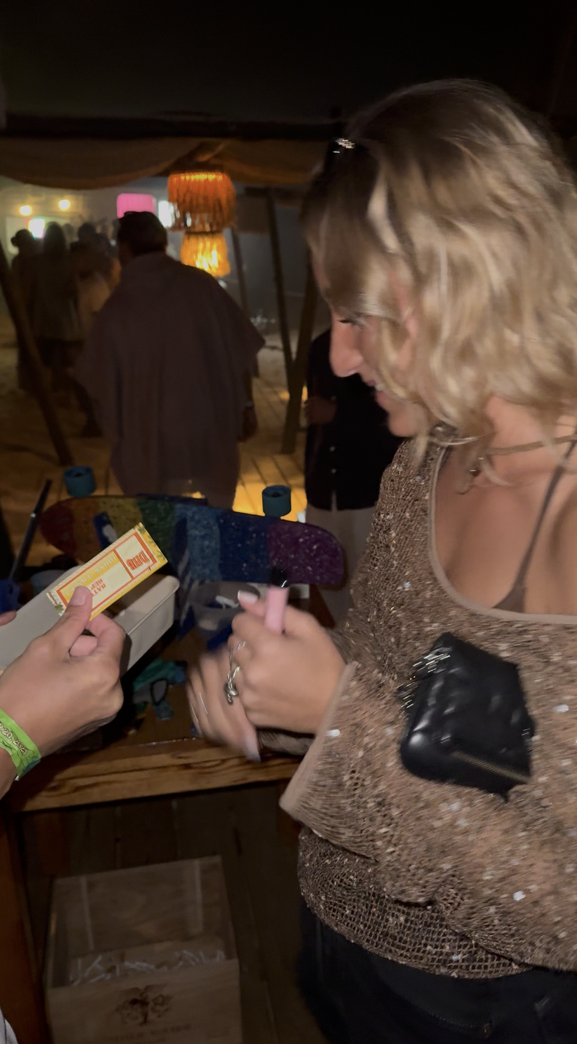 DHB Festival — screenshot 3