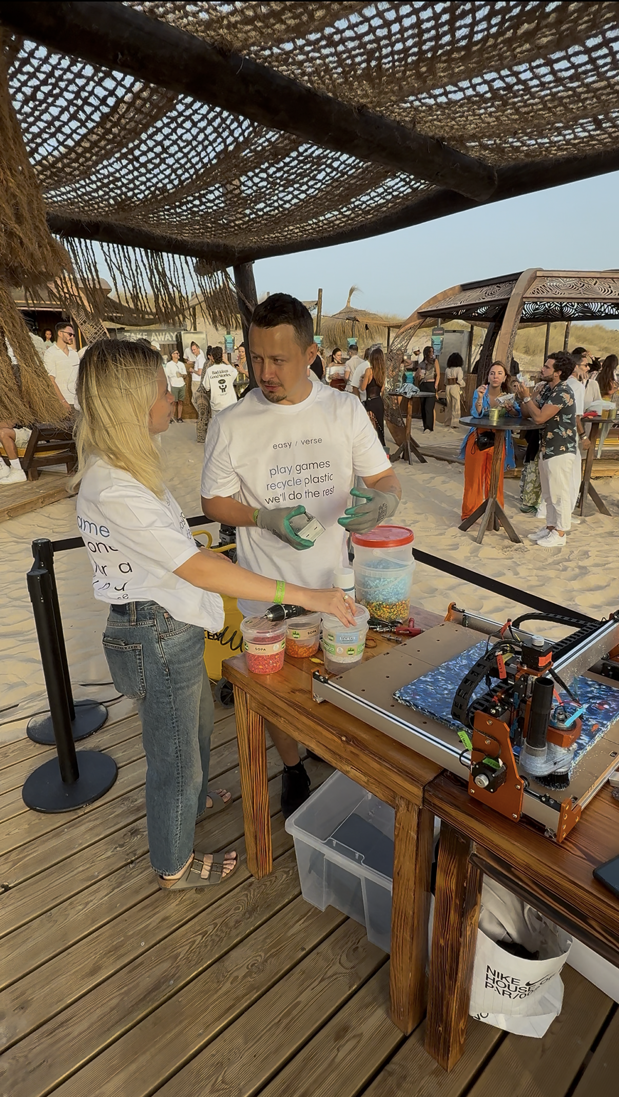 DHB Festival — screenshot 4